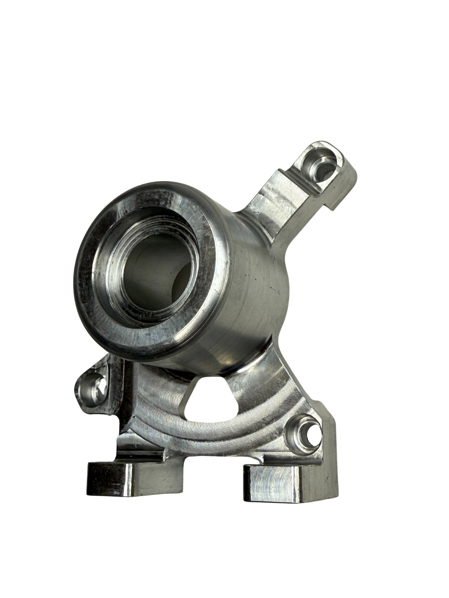 ALX Billet Losi 2.0 clutch carrier