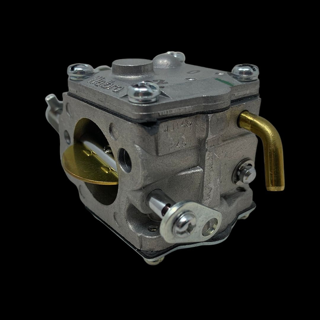 Walbro WJ146 Extreme Carb mod for ALX External Pulse