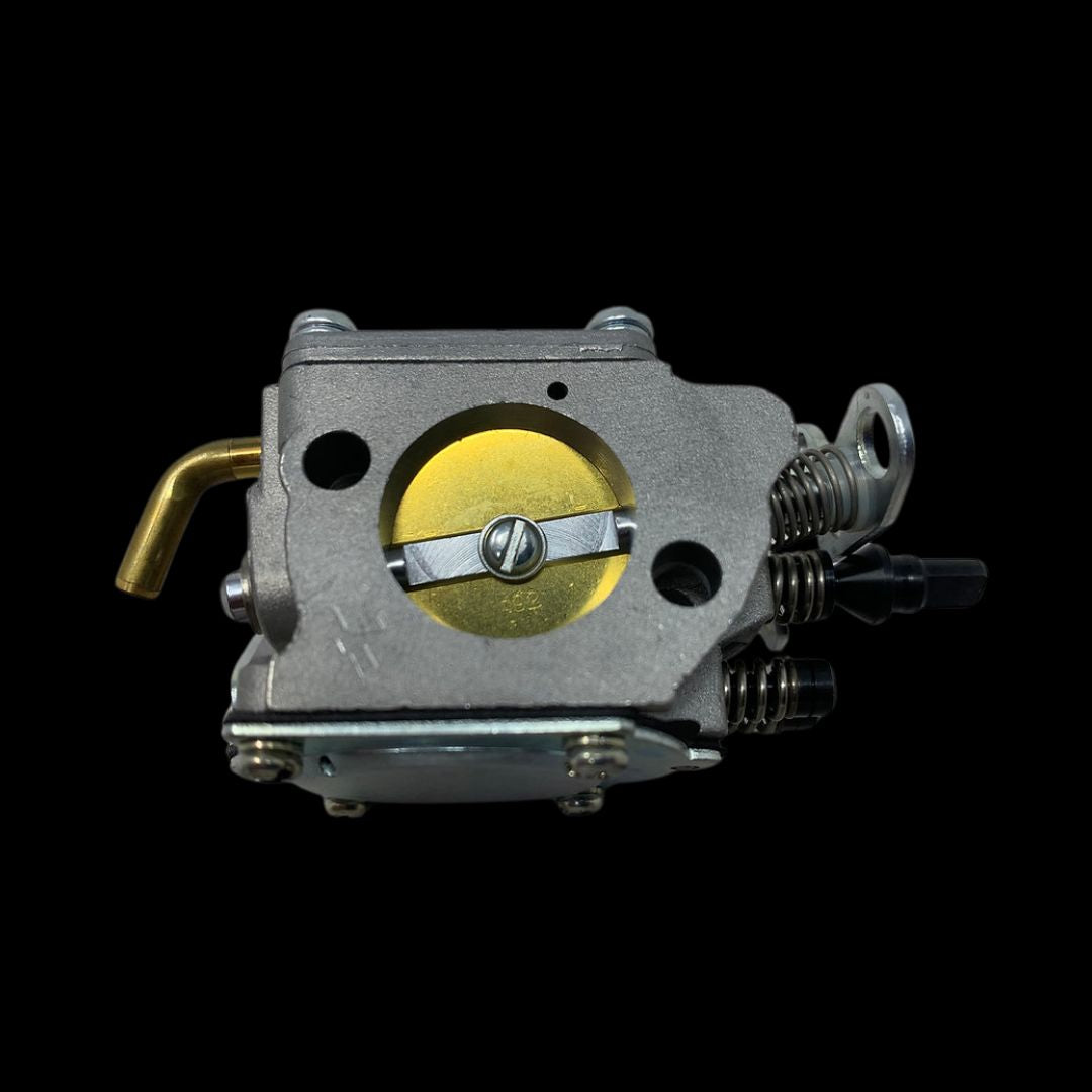 Walbro WJ146 Extreme Carb mod for ALX External Pulse