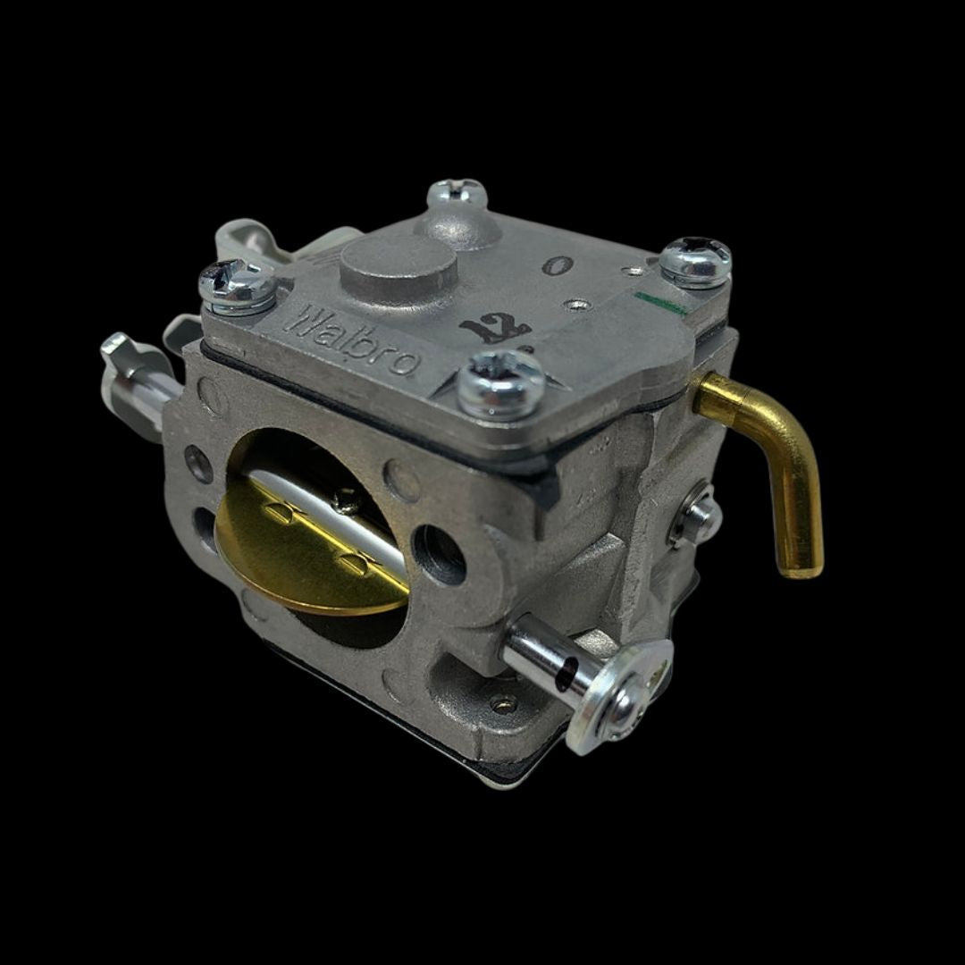 Walbro WJ146 Extreme Carb mod for ALX External Pulse