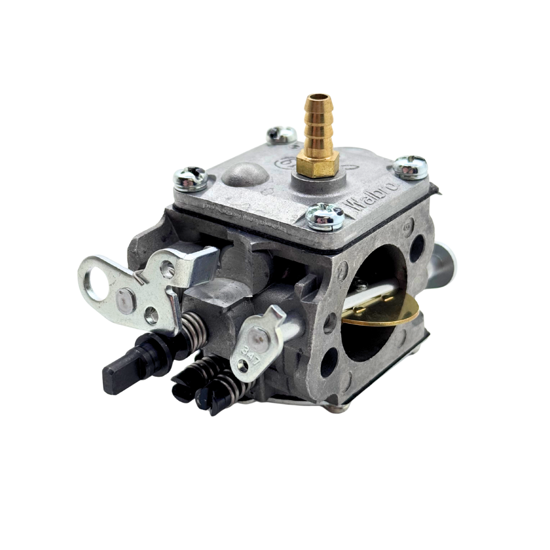 Walbro WJ146 Extreme Carb mod for ALX External Pulse