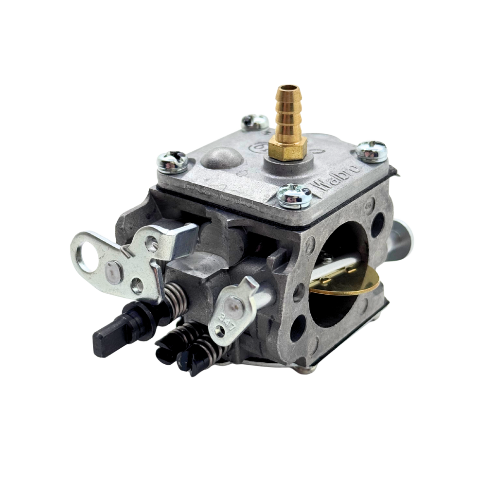 Walbro WJ146 Extreme Carb mod for ALX External Pulse